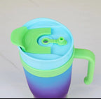 طقم زجاجة مياه BEAUTY