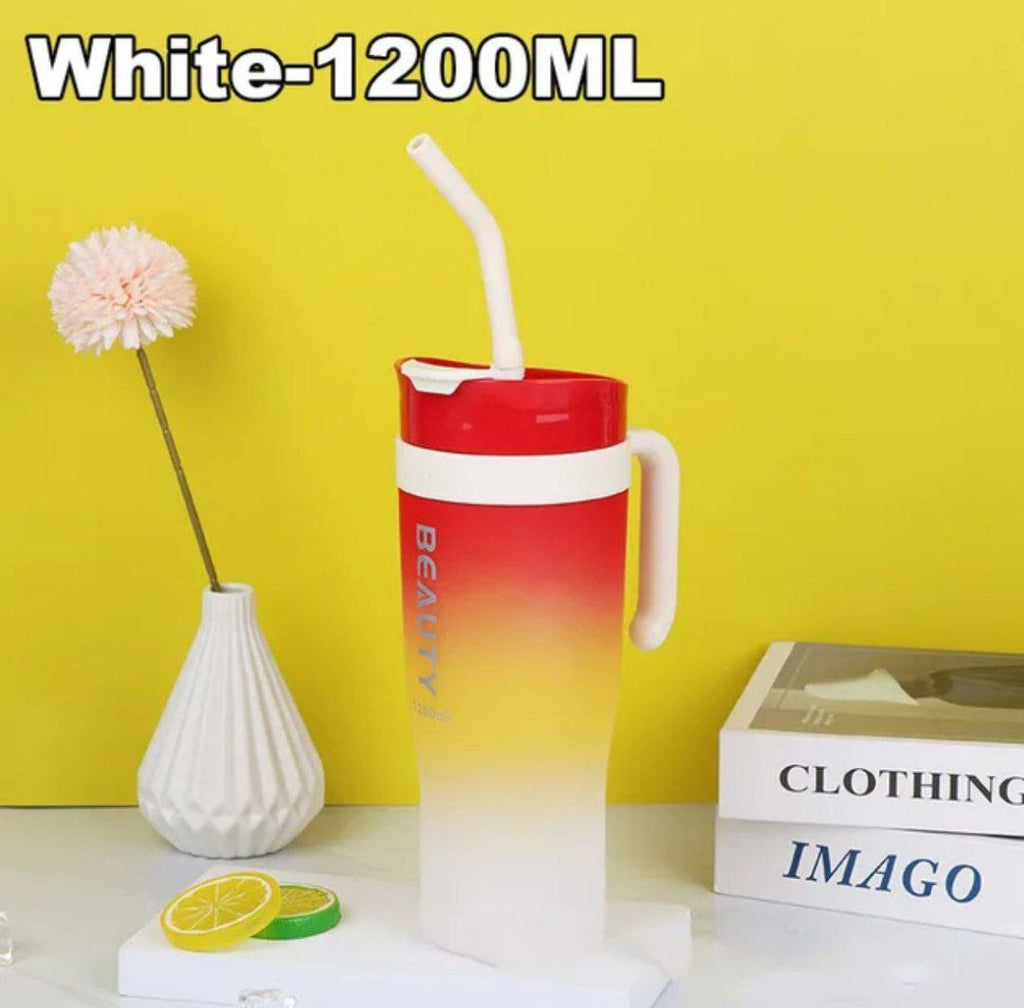 طقم زجاجة مياه BEAUTY