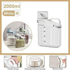 منظم بقاليات