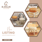 كرسي ٣٦٠ درجة