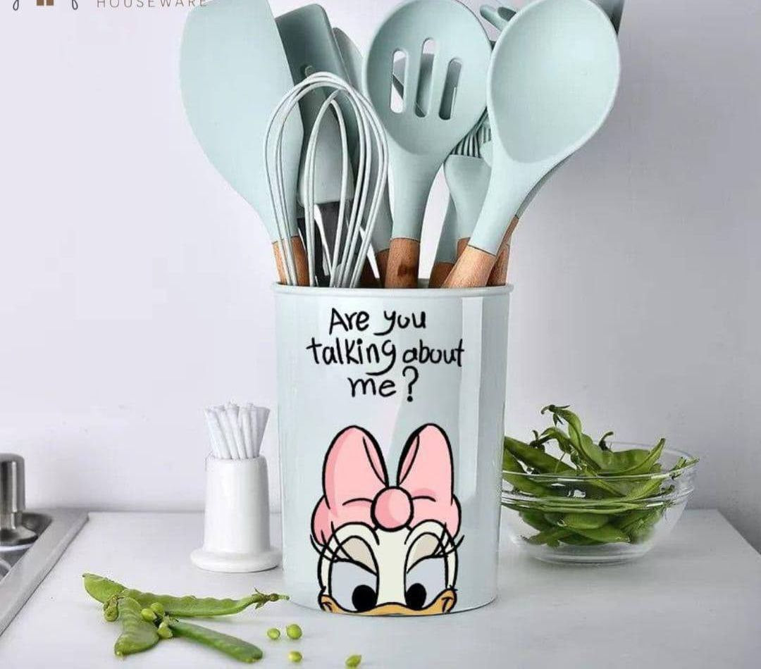 طقم توزيع ديزني