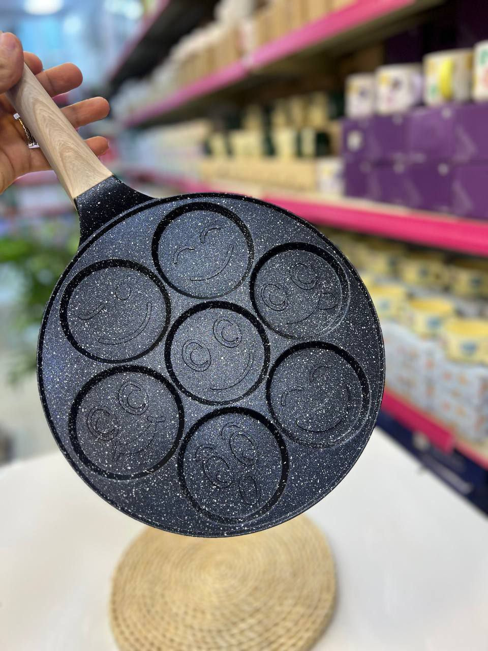 جريل جرانيت متقسم 7 عين