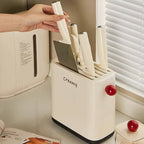 رشاقه سكاكين متعدده الاستخدامات