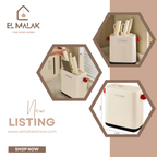 رشاقه سكاكين متعدده الاستخدامات