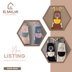 مريله مطبخ ووتر بروف