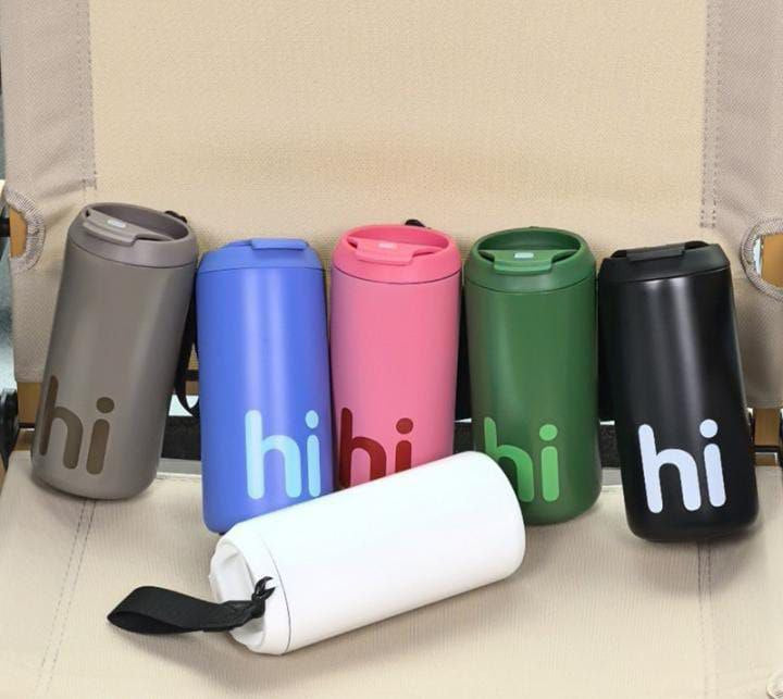 المج التريندي Hi