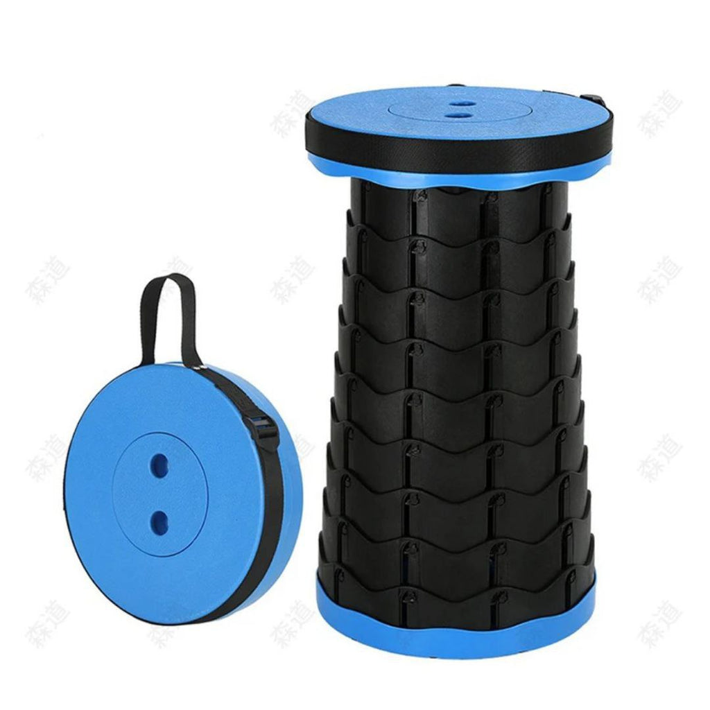 كرسي الاوكرديون المحمول