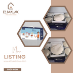 طقم فطار بورسلين