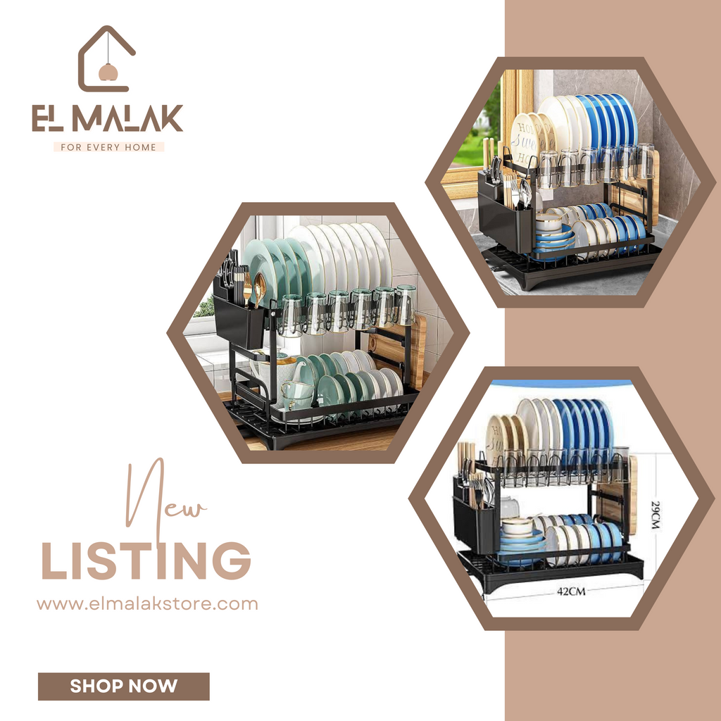 مطبقيه 2 دور IKEA