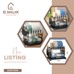 مطبقيه 2 دور IKEA