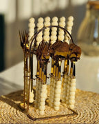 طقم السفره -  طقم معالق