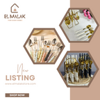 طقم السفره -  طقم معالق