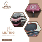 دبل جريل جرانيت