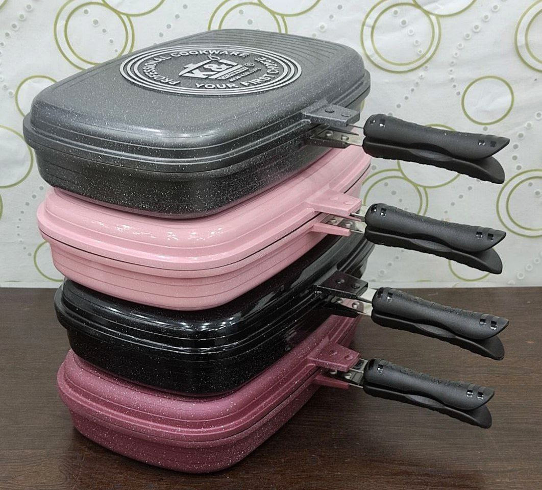 دبل جريل جرانيت