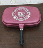 دبل جريل جرانيت