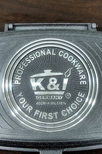 دبل جريل جرانيت