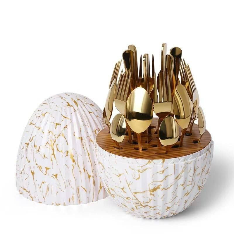 طقم أدوات مائده