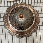 صينية مندي و سيرفيس كبسة