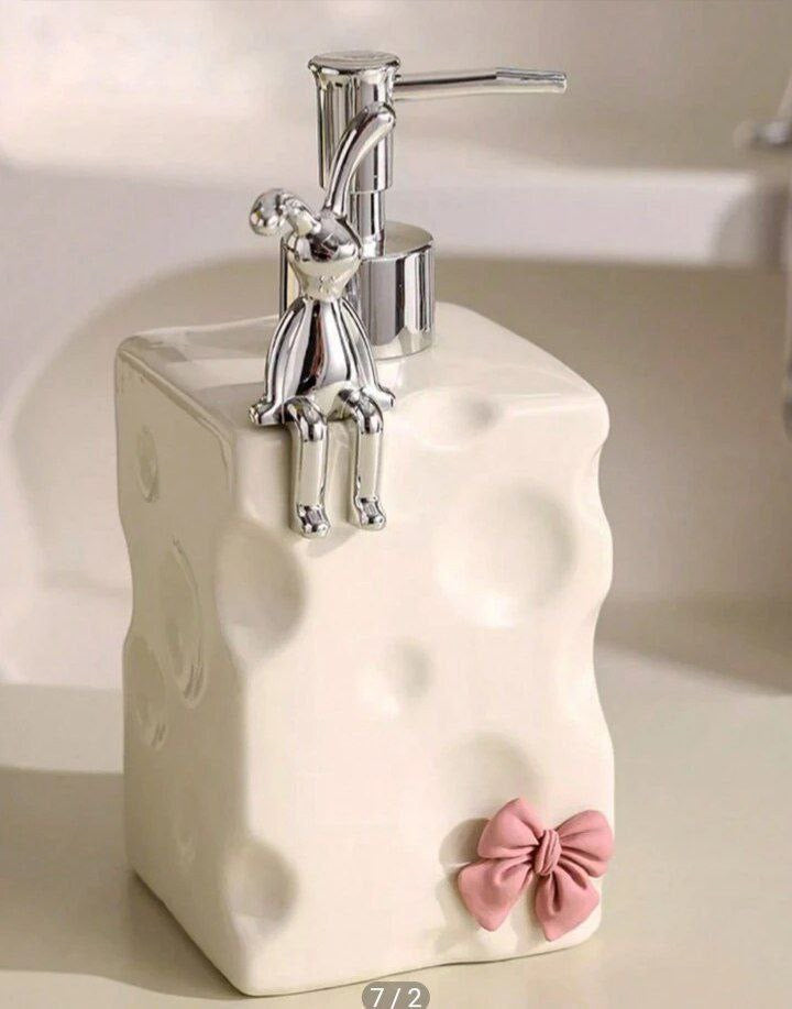 ديسبينسر بروسلين