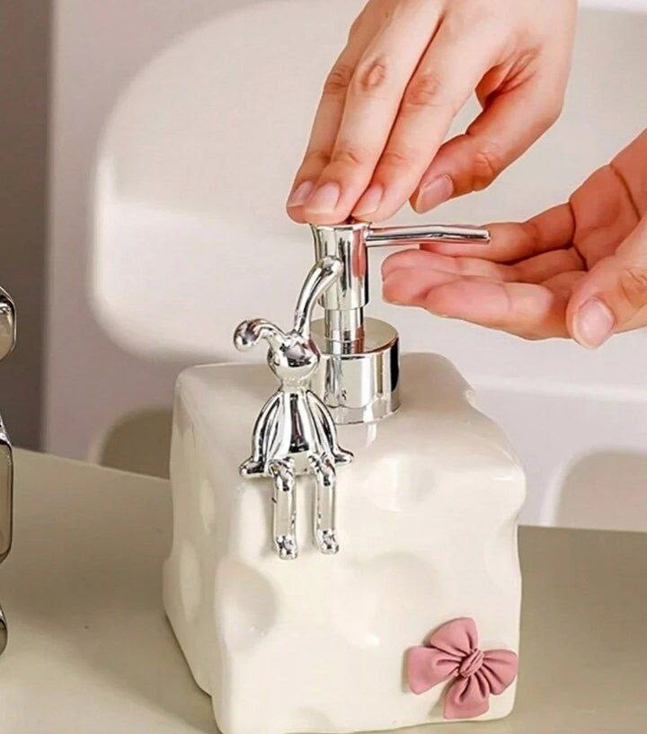 ديسبينسر بروسلين